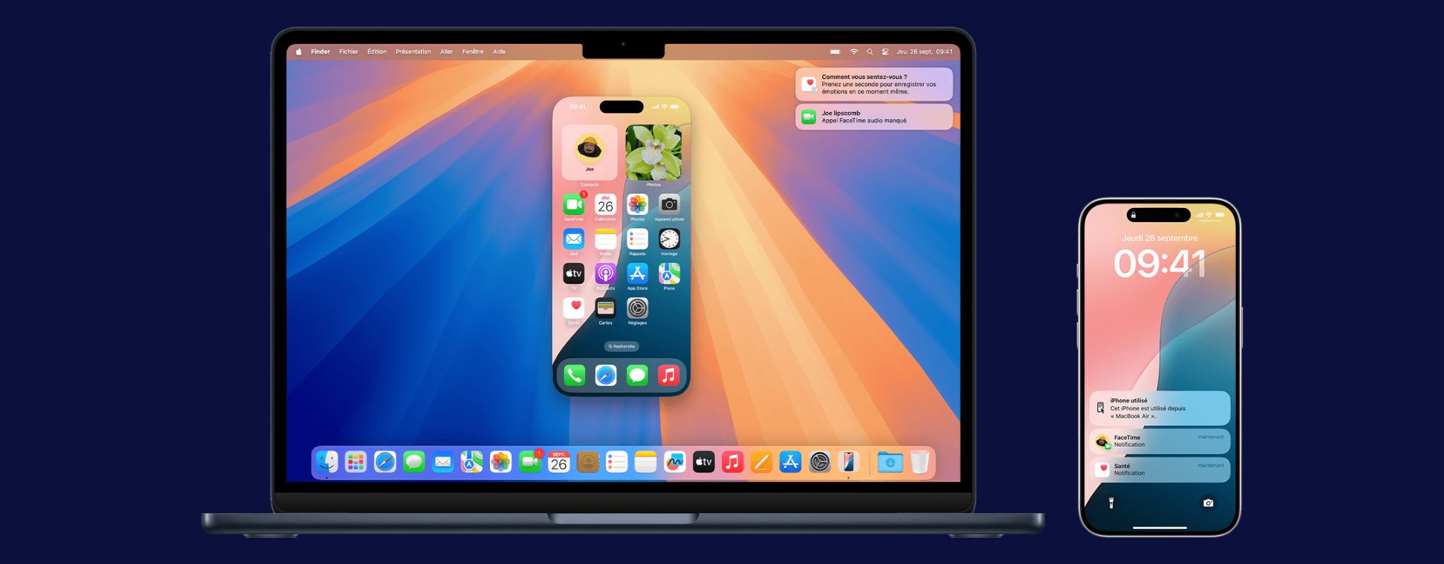Comment Faire Une Recopie D'écran Sur Iphone Hdmi